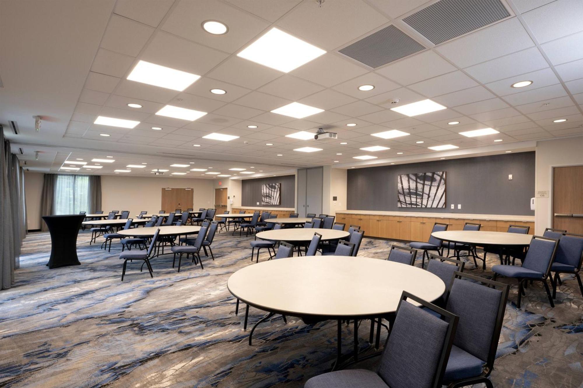 Fairfield Inn & Suites Arkadelphia Esterno foto