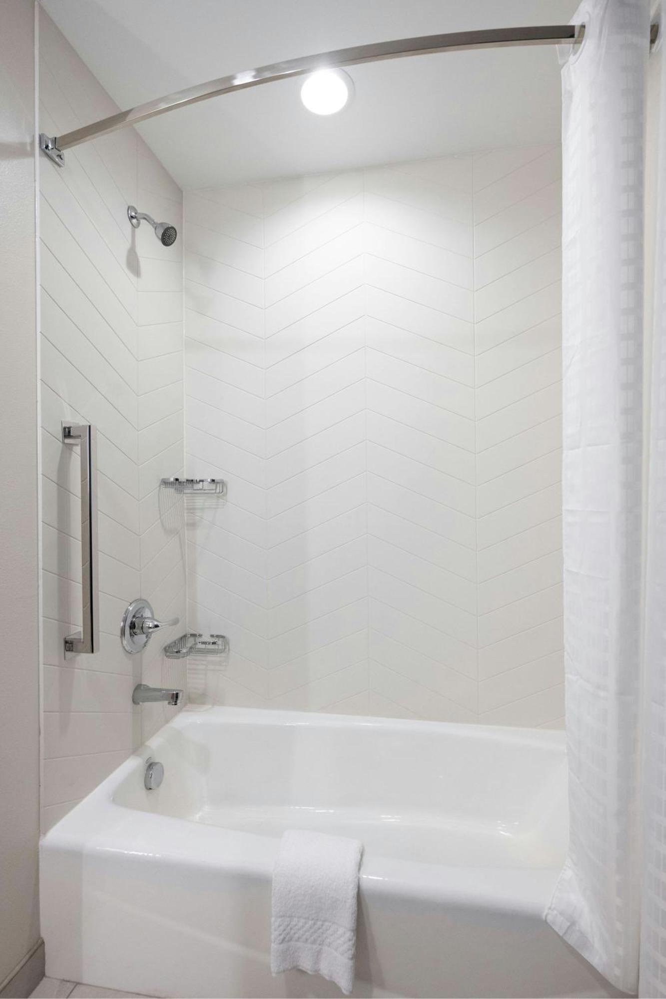 Fairfield Inn & Suites Arkadelphia Esterno foto
