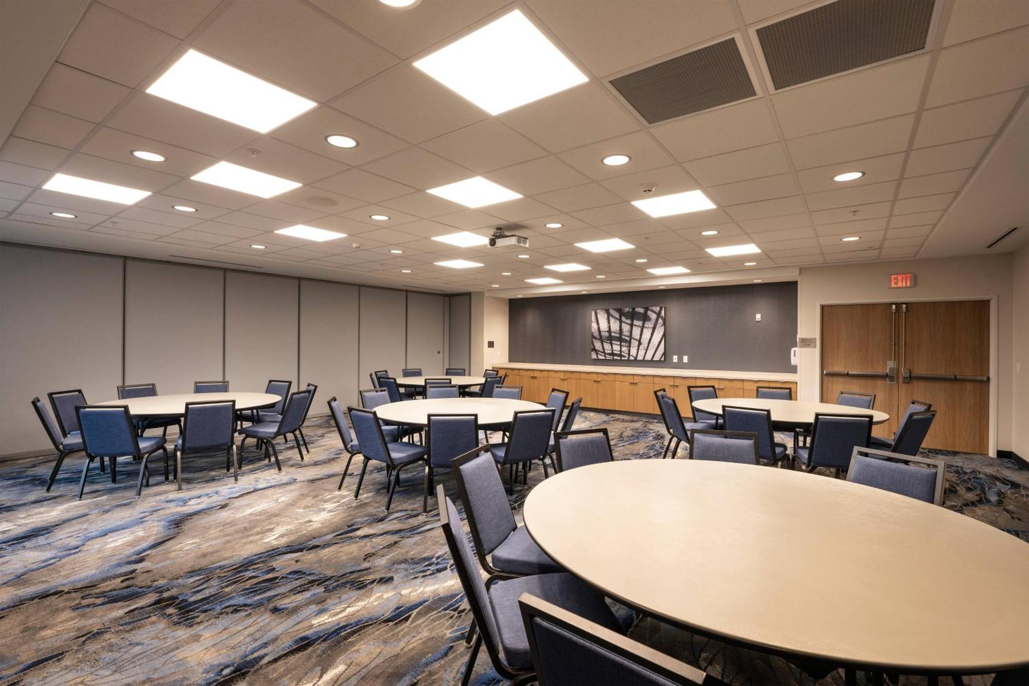 Fairfield Inn & Suites Arkadelphia Esterno foto